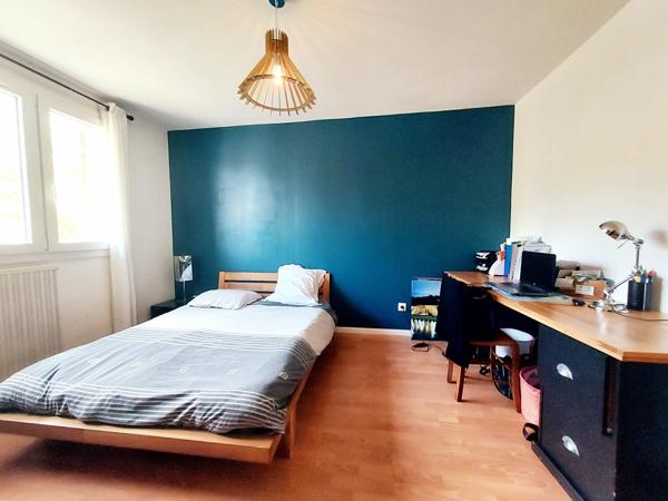 Charmante maison familiale