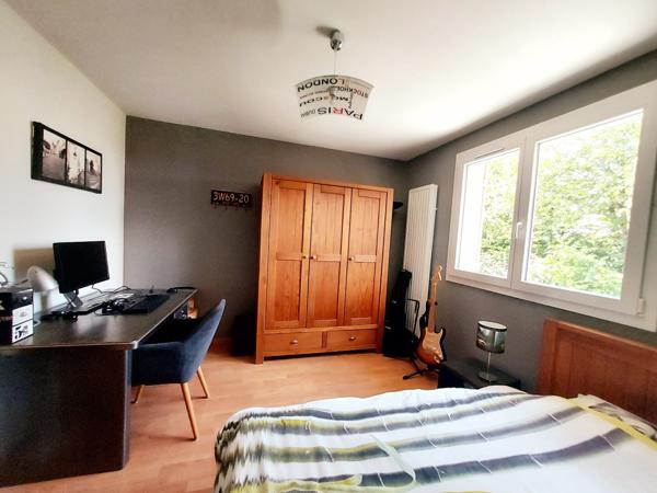 Charmante maison familiale
