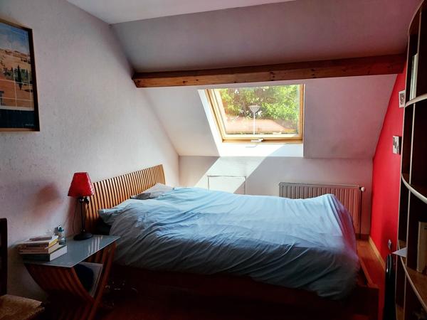 Charmante maison familiale