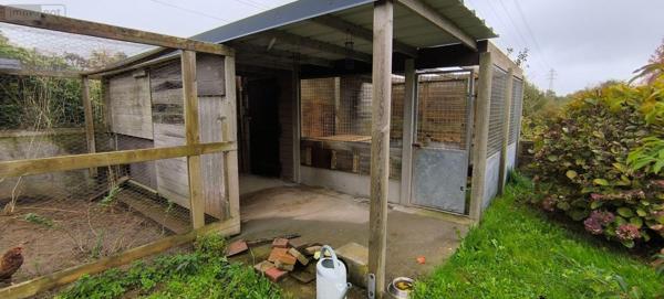 Maison individuelle à vendre à Bohars dans le Finistère (29820), ref : VENT29149-146   
Moulin Beuzit