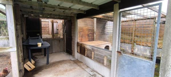 Maison individuelle à vendre à Bohars dans le Finistère (29820), ref : VENT29149-146   
Moulin Beuzit