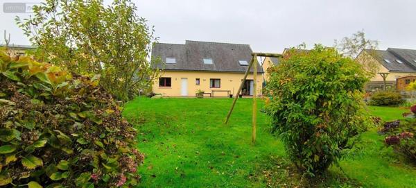 Maison individuelle à vendre à Bohars dans le Finistère (29820), ref : VENT29149-146   
Moulin Beuzit