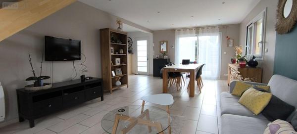 Maison individuelle à vendre à Bohars dans le Finistère (29820), ref : VENT29149-146   
Moulin Beuzit