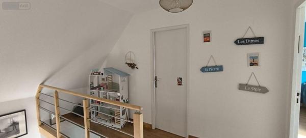 Maison individuelle à vendre à Bohars dans le Finistère (29820), ref : VENT29149-146   
Moulin Beuzit