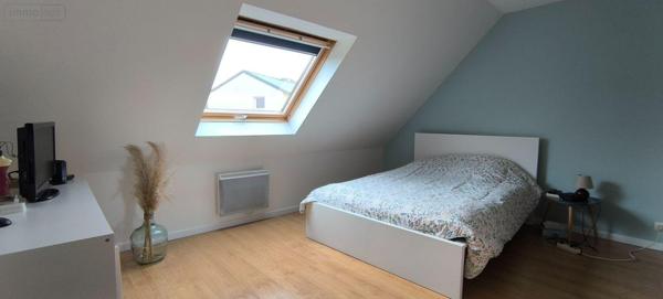 Maison individuelle à vendre à Bohars dans le Finistère (29820), ref : VENT29149-146   
Moulin Beuzit