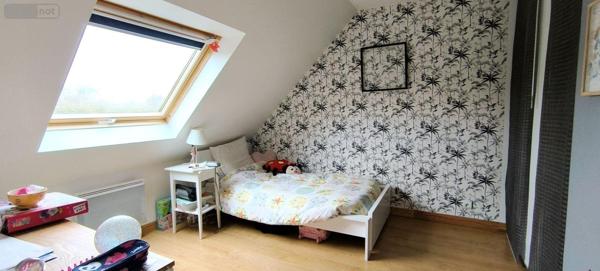 Maison individuelle à vendre à Bohars dans le Finistère (29820), ref : VENT29149-146   
Moulin Beuzit