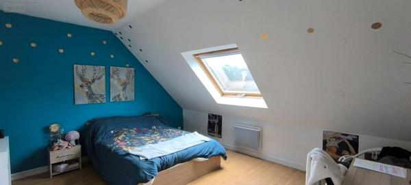 Maison individuelle à vendre à Bohars dans le Finistère (29820), ref : VENT29149-146   
Moulin Beuzit