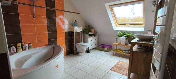 Maison individuelle à vendre à Bohars dans le Finistère (29820), ref : VENT29149-146   
Moulin Beuzit