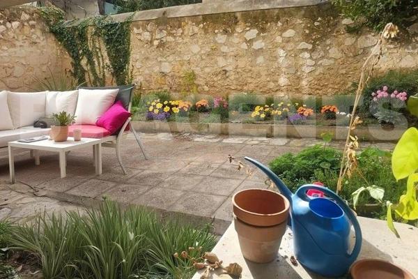 À SAISIR ! Grande Villa traversantes T6 de 161 m² Entre le 4ème et 12ème secteur Montolivet, Chartre