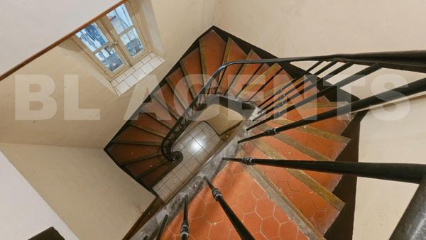 À SAISIR ! Grande Villa traversantes T6 de 161 m² Entre le 4ème et 12ème secteur Montolivet, Chartre