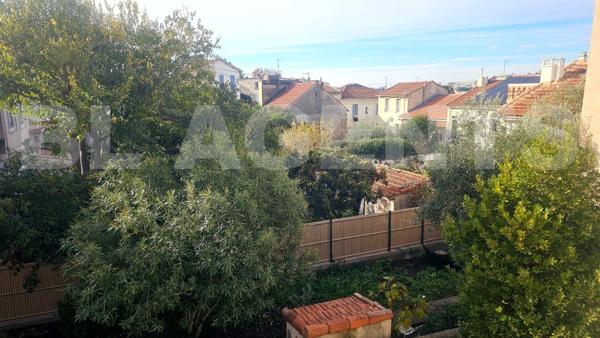 À SAISIR ! Grande Villa traversantes T6 de 161 m² Entre le 4ème et 12ème secteur Montolivet, Chartre