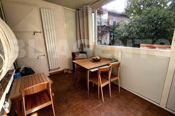 À SAISIR ! Grande Villa traversantes T6 de 161 m² Entre le 4ème et 12ème secteur Montolivet, Chartre