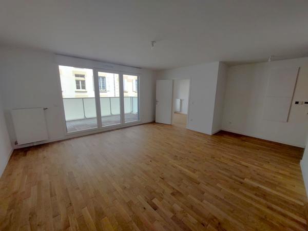 Appartement 2 pièces à louer