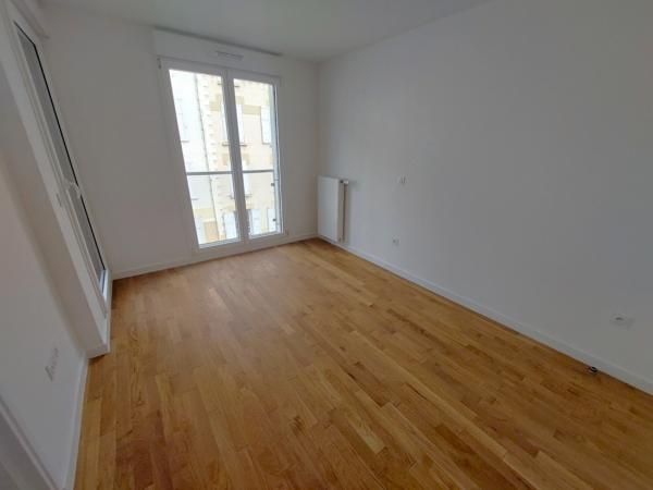 Appartement 2 pièces à louer