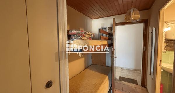 À vendre Studio 23 m² - Saint-mandrier-sur-mer 83430