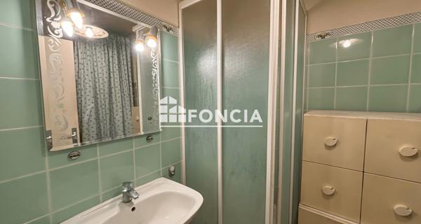 À vendre Studio 23 m² - Saint-mandrier-sur-mer 83430