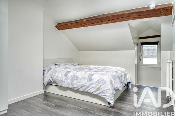 Maison à vendre 2 pièces 43,99 m² Groslay