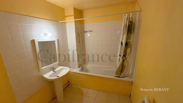 Maison à vendre 4 pièces proche de RETHEL (08)