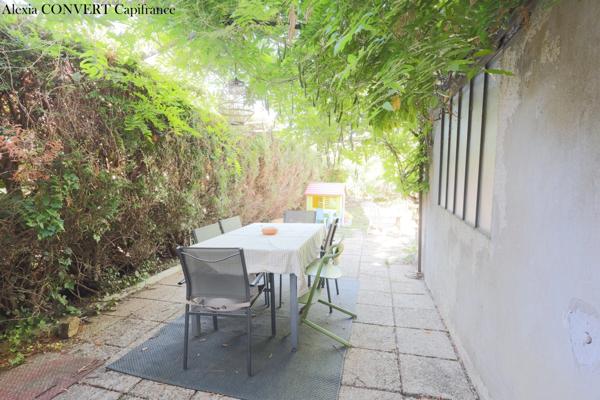 Maison à vendre 5 pièces 162m², terrain 714m² proche centre village d'ATTIGNAT (01)