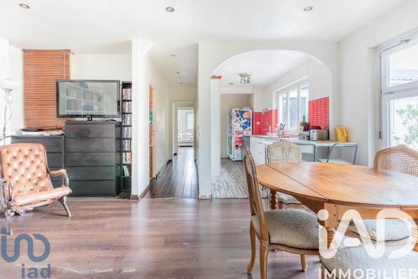 Maison à vendre 5 pièces 103 m² Viry-Châtillon
