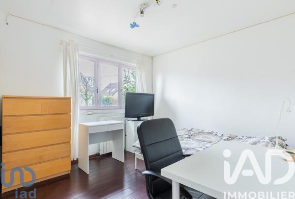 Maison à vendre 5 pièces 103 m² Viry-Châtillon