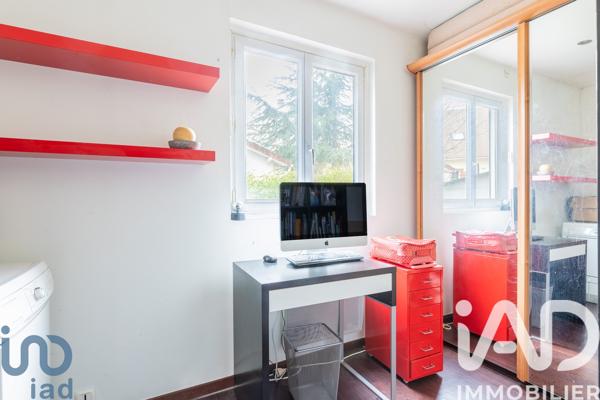 Maison à vendre 5 pièces 103 m² Viry-Châtillon