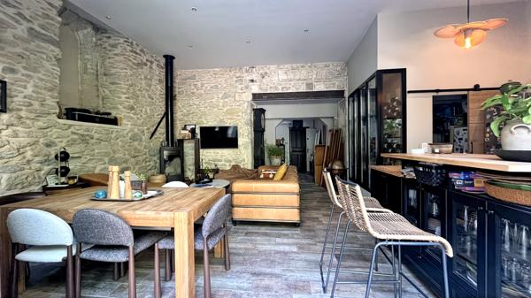 Maison à vendre à Villeneuve-lès-Avignon (30400) - Gard