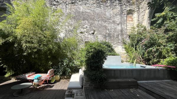 Maison à vendre à Villeneuve-lès-Avignon (30400) - Gard