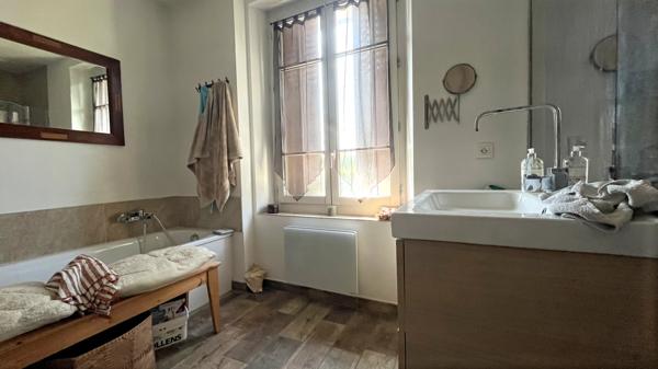 Maison à vendre à Villeneuve-lès-Avignon (30400) - Gard