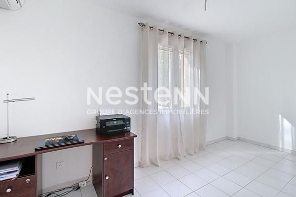 À VENDRE À LORGUES MAISON 183m² avec piscine et garage.