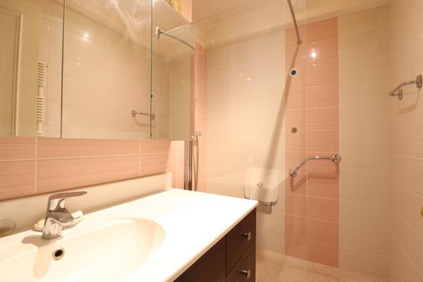 ROYAN - QUARTIER DU PARC - BEL APPARTEMENT T3 AVEC TERRASSE - 78 M² HABITABLES - 300 M PLAGE ET 200 M COMMERCE