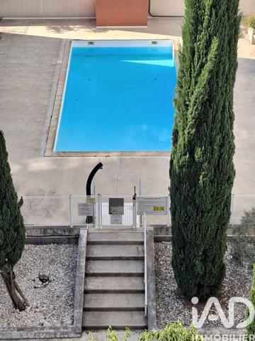Appartement à vendre 3 pièces 64,25 m² Nîmes