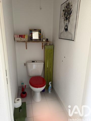 Appartement à vendre 3 pièces 64,25 m² Nîmes