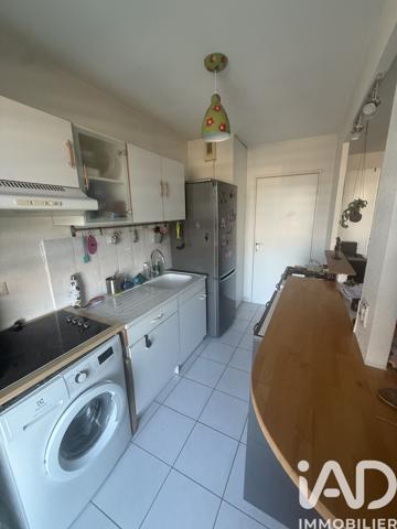 Appartement à vendre 3 pièces 64,25 m² Nîmes