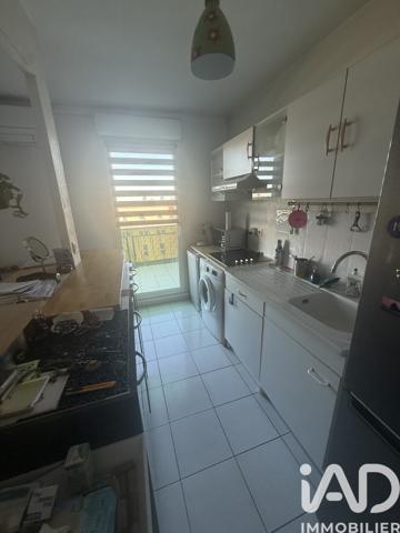 Appartement à vendre 3 pièces 64,25 m² Nîmes