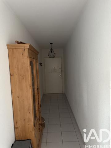 Appartement à vendre 3 pièces 64,25 m² Nîmes