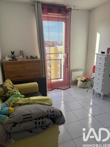 Appartement à vendre 3 pièces 64,25 m² Nîmes