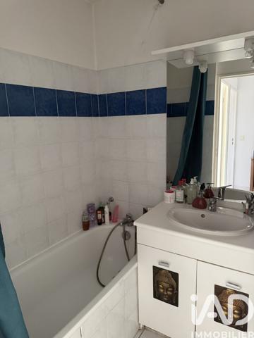 Appartement à vendre 3 pièces 64,25 m² Nîmes