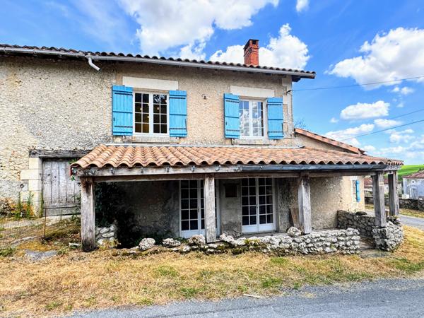 Maison à vendre à Villetoureix (24600) - Dordogne