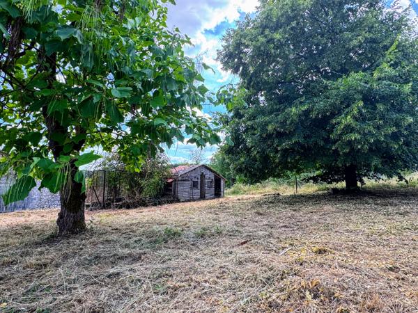 Maison à vendre à Villetoureix (24600) - Dordogne