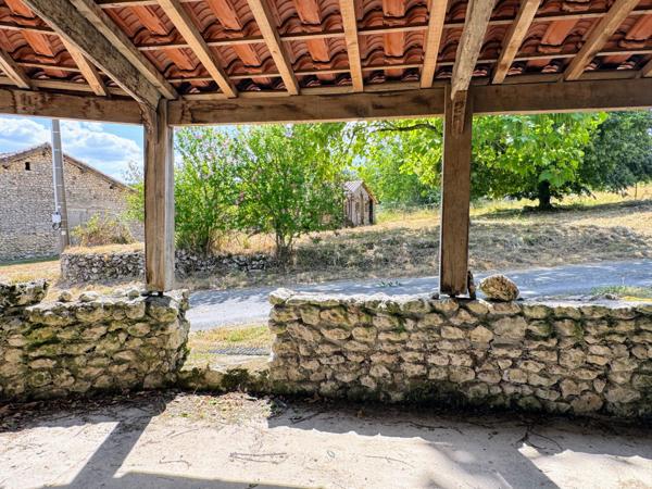 Maison à vendre à Villetoureix (24600) - Dordogne