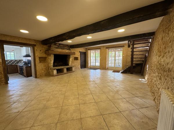 Maison à vendre à Villetoureix (24600) - Dordogne