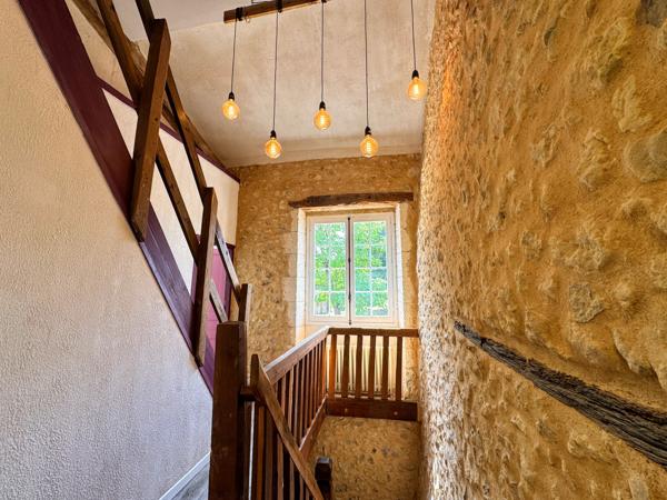 Maison à vendre à Villetoureix (24600) - Dordogne