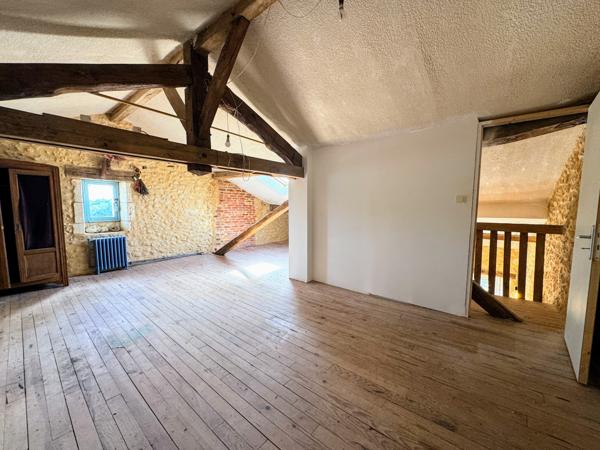 Maison à vendre à Villetoureix (24600) - Dordogne