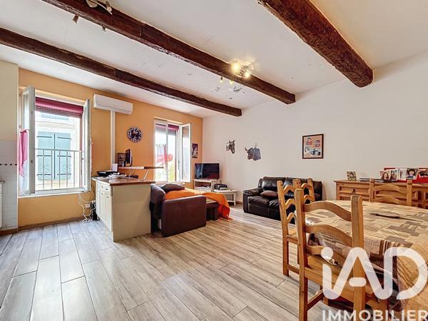 Immeuble à vendre 160 m² Cazouls-lès-Béziers