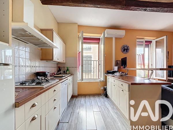Immeuble à vendre 160 m² Cazouls-lès-Béziers