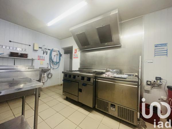 Immeuble à vendre 160 m² Cazouls-lès-Béziers