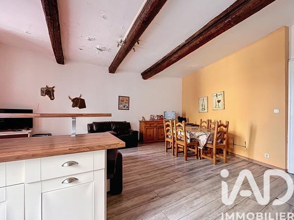 Immeuble à vendre 160 m² Cazouls-lès-Béziers
