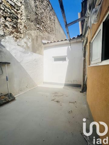 Immeuble à vendre 160 m² Cazouls-lès-Béziers