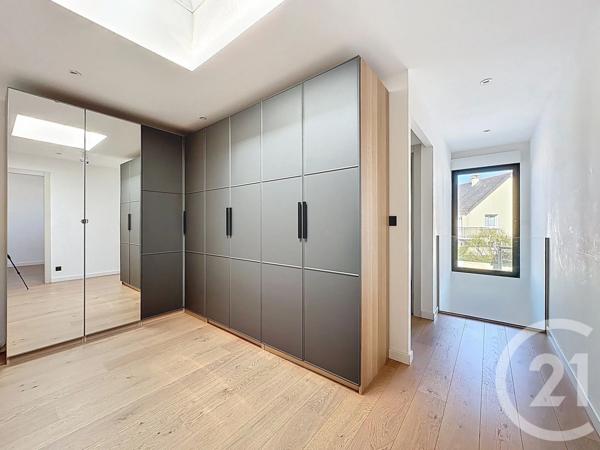 Maison à vendre  6 pièces - 139,16 m 2   RENNES  - 35